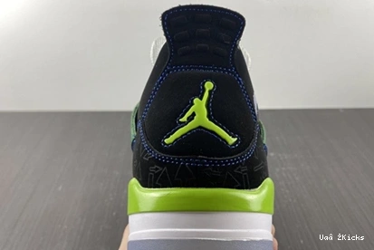 Comfortable Retro Doernbecher 4 Jordan 483 308497-015  0721